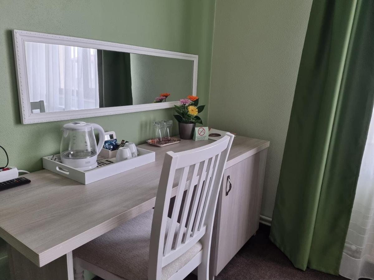 Alba Forum Alba Iulia Habitación foto