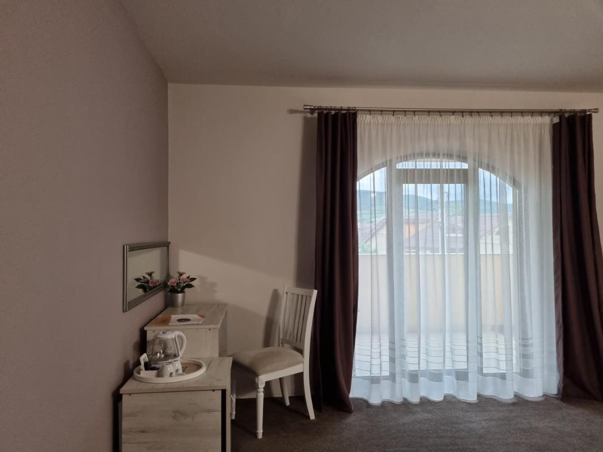 Alba Forum Alba Iulia Habitación foto