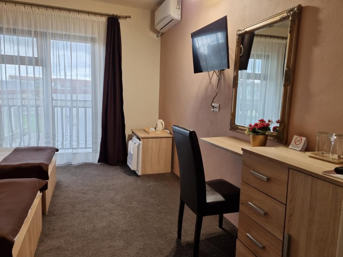 Alba Forum Alba Iulia Habitación foto