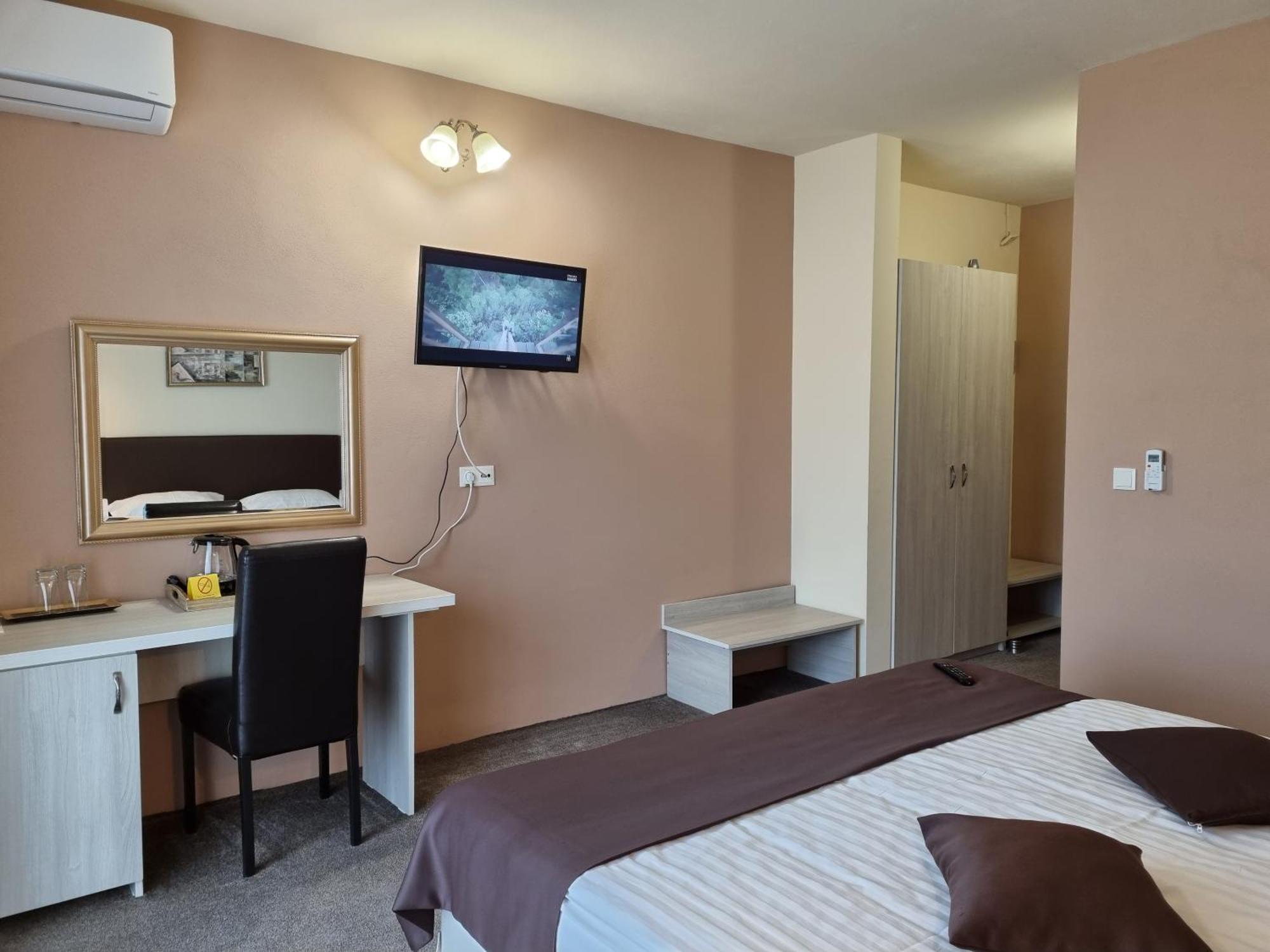 Alba Forum Alba Iulia Habitación foto