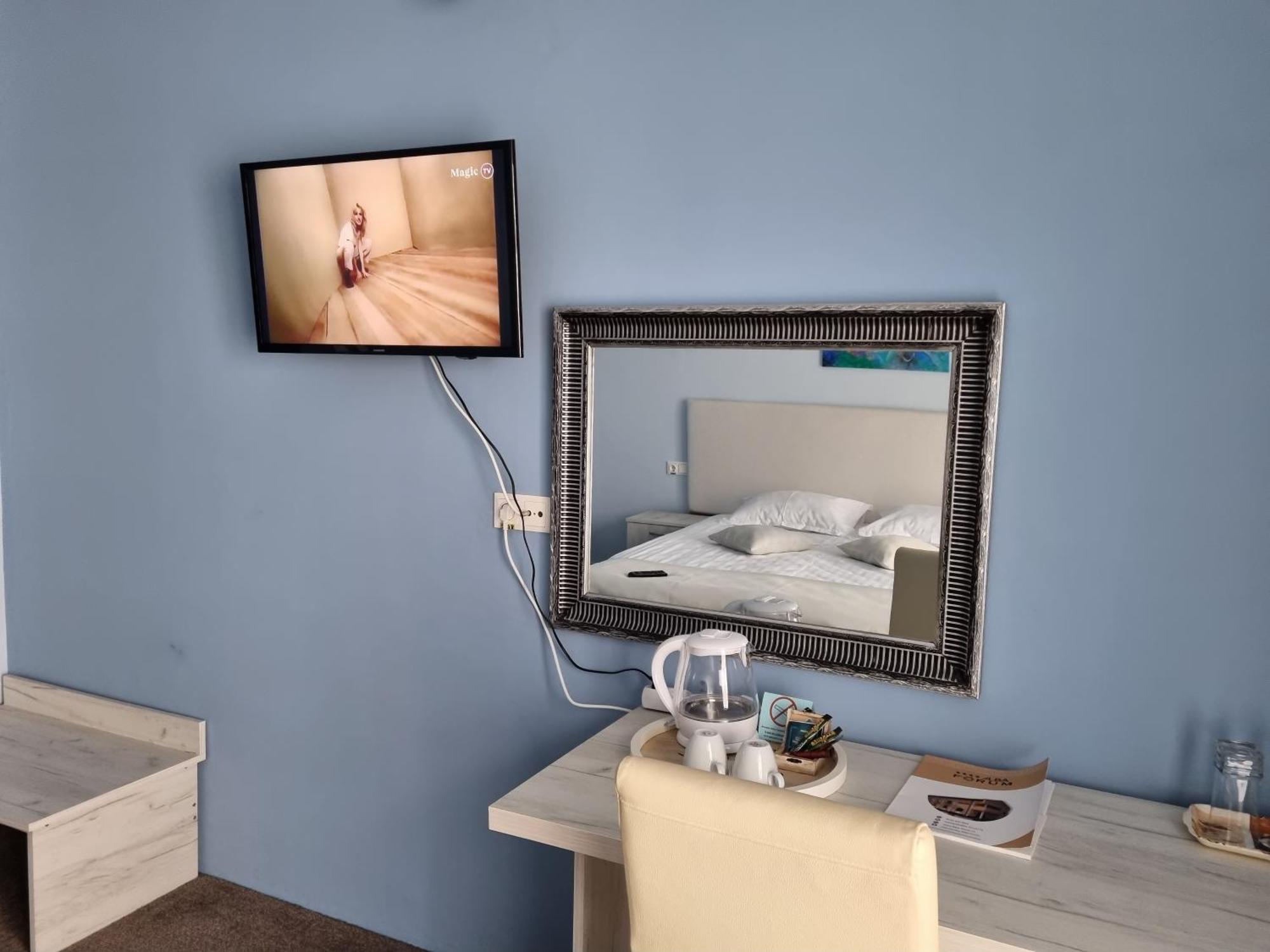 Alba Forum Alba Iulia Habitación foto