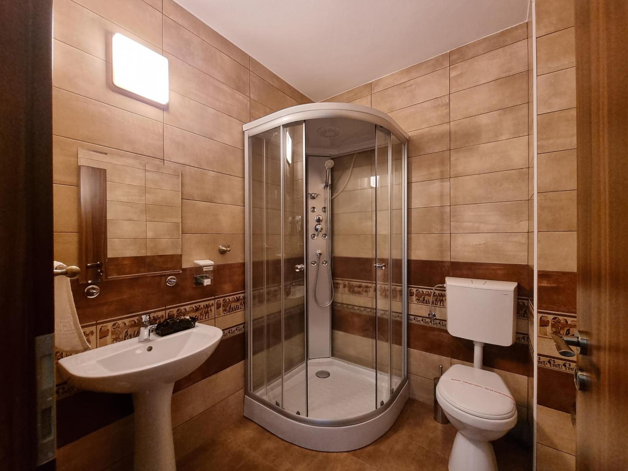 Alba Forum Alba Iulia Habitación foto